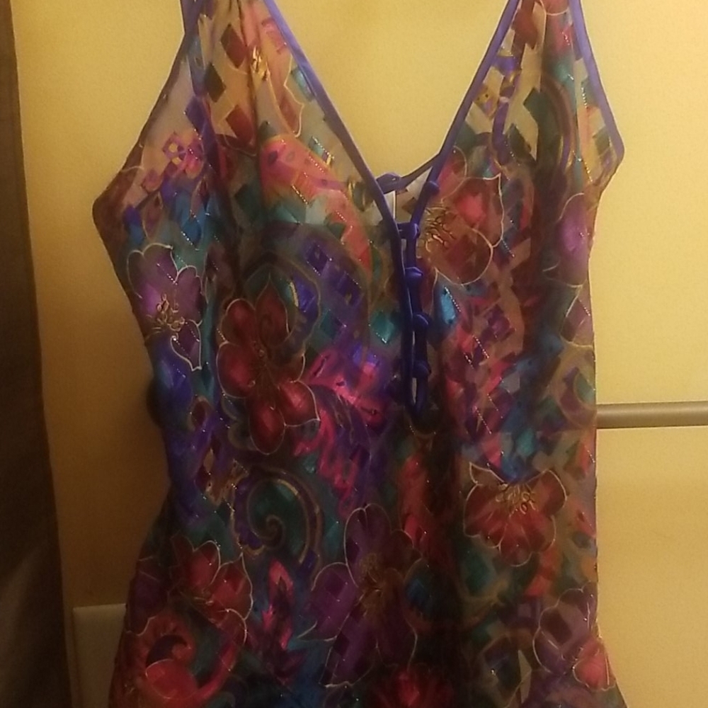 VS sleepwear